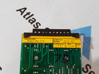 Liebherr 926096114 Pcb Card 0002-555.12.00.021-2