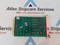 Liebherr 926914514 Pcb Card