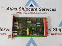 Liebherr 927490514 Pcb Card