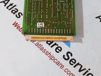 Liebherr 927490514 Pcb Card