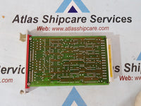 Liebherr 927490614 Pcb Card