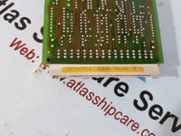 Liebherr 927490614 Pcb Card