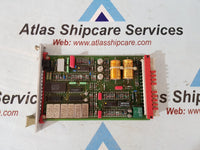 Liebherr 927490814 Pcb Card