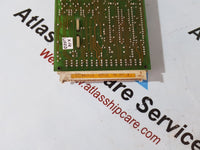 Liebherr 927490814 Pcb Card