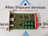 Liebherr 927490914 Pcb Card