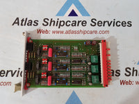 Liebherr 927491414 Pcb Card