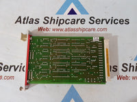 Liebherr 927491414 Pcb Card