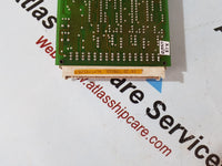 Liebherr 927491414 Pcb Card