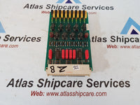 Liebherr 927672114 Pcb Card