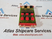 Liebherr 929688514 Pcb Card