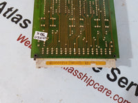 Liebherr 929688514 Pcb Card