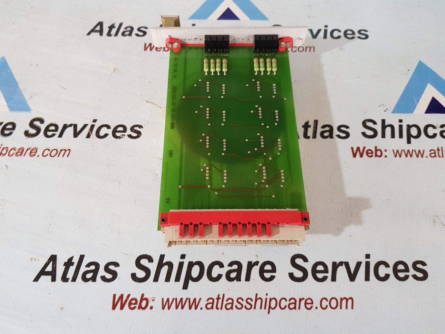 Liebherr 929690714 Pcb Card