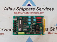 Liebherr 929691014 Pcb Card