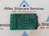 Liebherr 929691014 Pcb Card