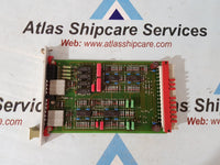 Liebherr 929823514 Pcb Card