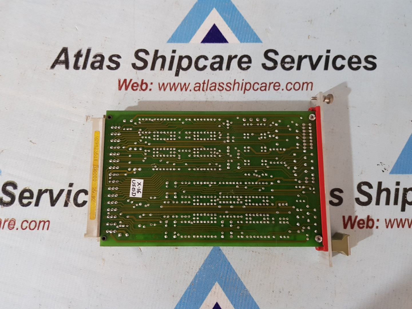 Liebherr 929823514 Pcb Card