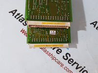 Liebherr 929823514 Pcb Card