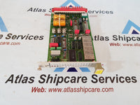 Liebherr 929901114 Pcb Card