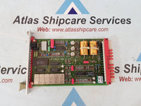 Liebherr 929901114 Pcb Card