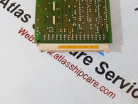 Liebherr 929901114 Pcb Card