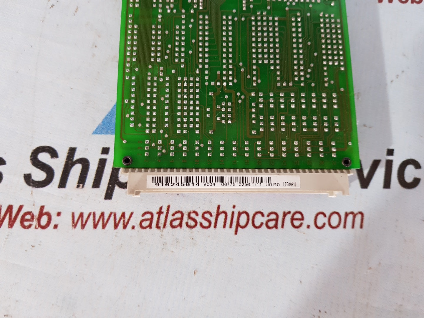 Liebherr 992484914 Pcb Card