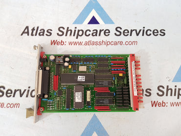 Liebherr 992485214 Pcb Card