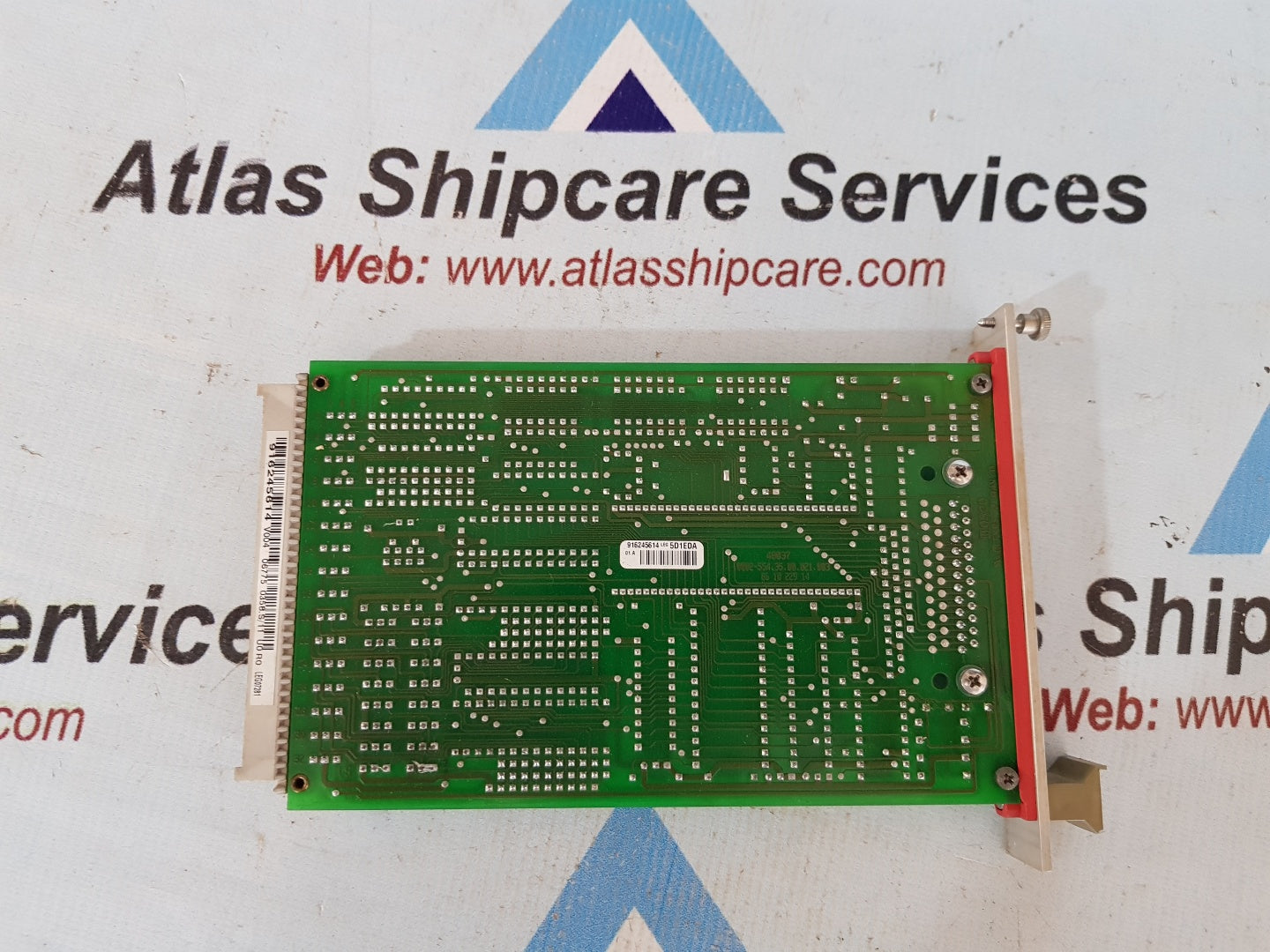 Liebherr 992485214 Pcb Card