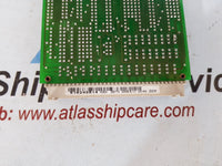 Liebherr 992485214 Pcb Card