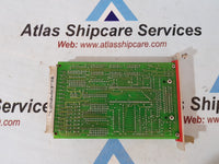 Liebherr 992485314 Pcb Card