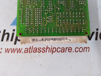 Liebherr 992485314 Pcb Card