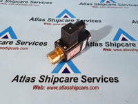 Liebherr H387-7053-802 Feed Pressure Gaurd Switch