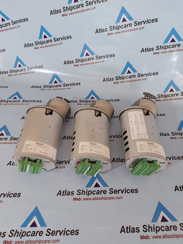 Lilaas R01TD10AAI03-00 Thruster Lever