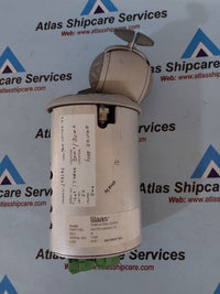 Lilaas R01TD10AAI03-00 Thruster Lever