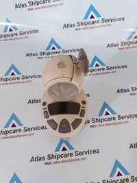 Lilaas R01TD10AAI03-00 Thruster Lever