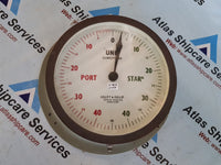 Lilley & Gillie Unit Clinometer