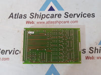 Lips B.V. Drunen 6013840007 Pcb Card