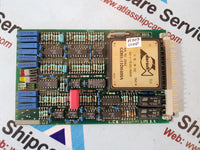 Lips B.V. L.C.M. 101.0515 Pcb Card
