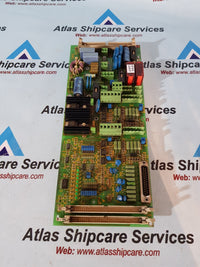 Lyngso Marine 609004060V Pcb Card