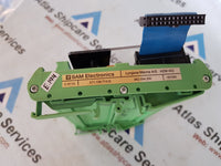 Lyngso Marine AEM 402 Analog Input Module Part.No: 962.004.200