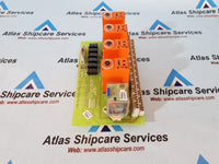 Lyngso Valmet Marine 9139042 Bridge Alarm Control Unit