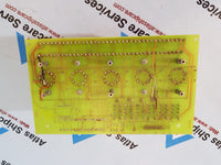 Lyngso Valmet Marine 9139042 Bridge Alarm Control Unit