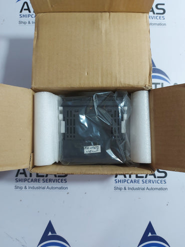 M-SYSTEM 47DR-1122-R DIGITAL PANEL METER