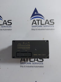 M-SYSTEM 47DR-1122-R DIGITAL PANEL METER