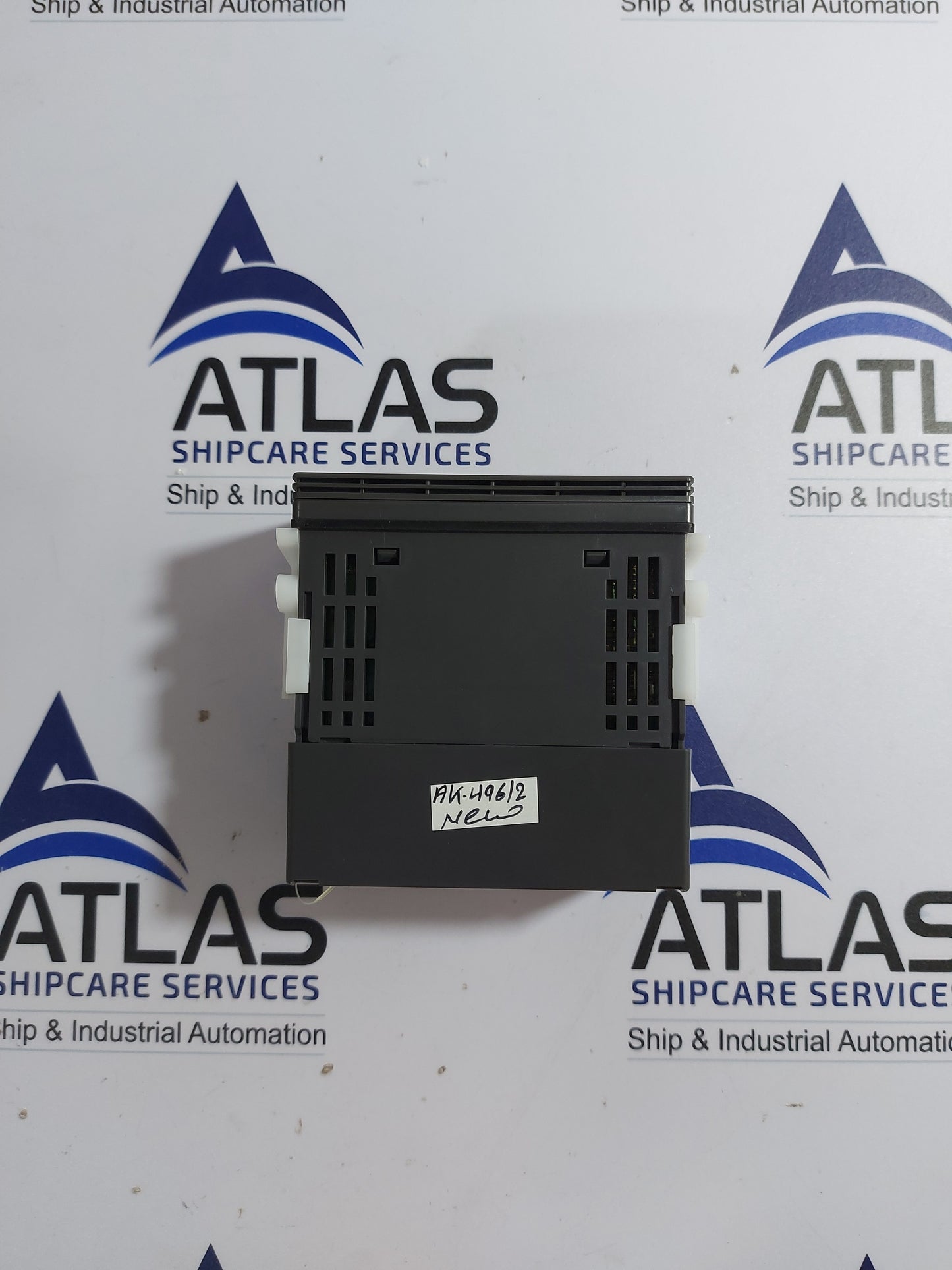 M-SYSTEM 47DR-1122-R DIGITAL PANEL METER