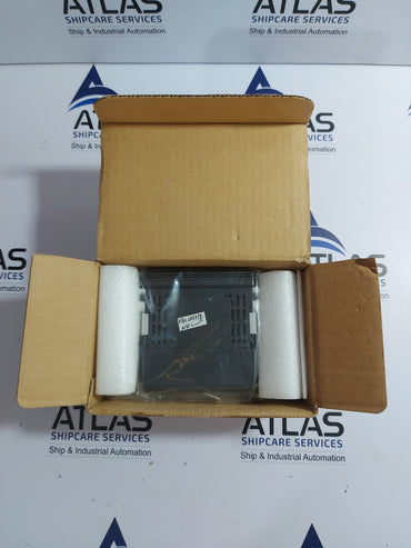 M-SYSTEM 47DV-2122-R DIGITAL PANEL METER