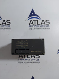 M-SYSTEM 47DV-2122-R DIGITAL PANEL METER