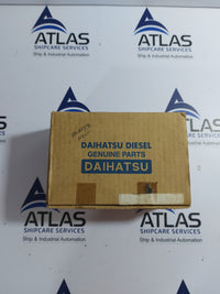 M-SYSTEM 47DV-2122-R DIGITAL PANEL METER