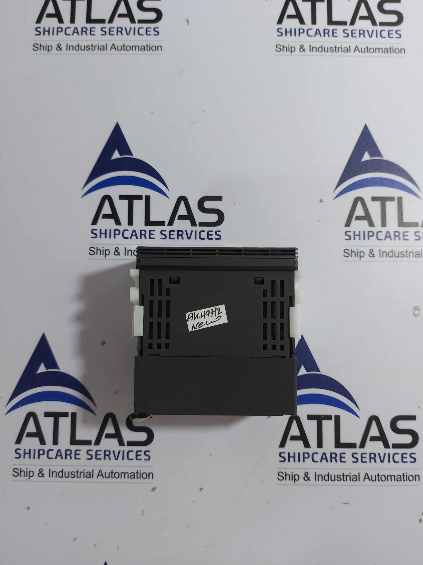 M-SYSTEM 47DV-2122-R DIGITAL PANEL METER