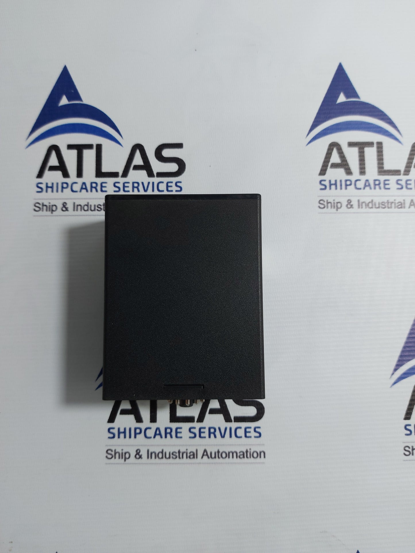 M-SYSTEM AB-6A-R M-UNIT ANALOG BACKUP STATION&nbsp;