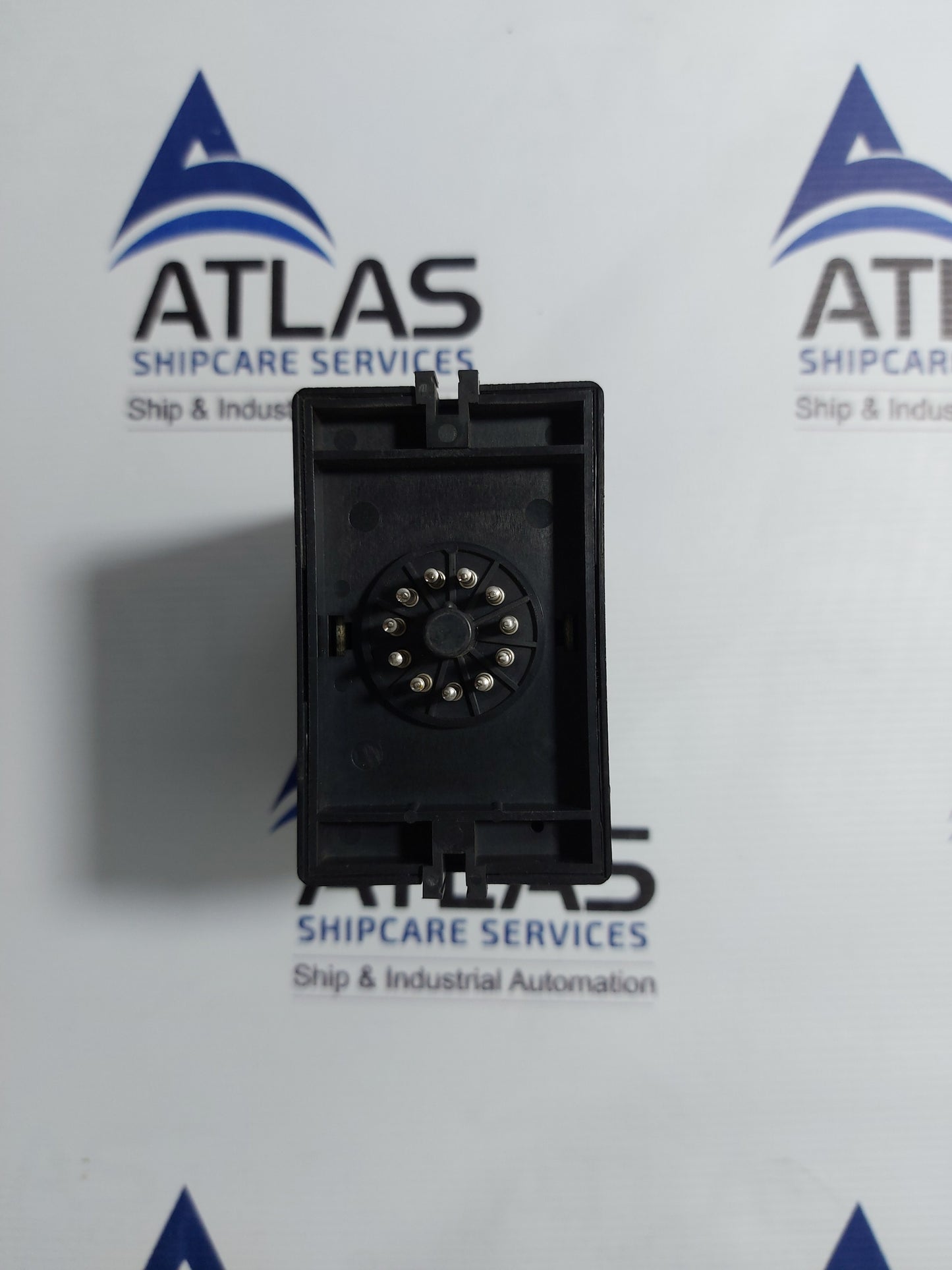 M-SYSTEM AB-6A-R M-UNIT ANALOG BACKUP STATION&nbsp;